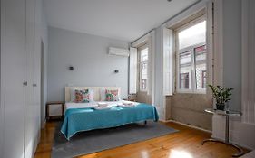 Oporto Trendy Apartments